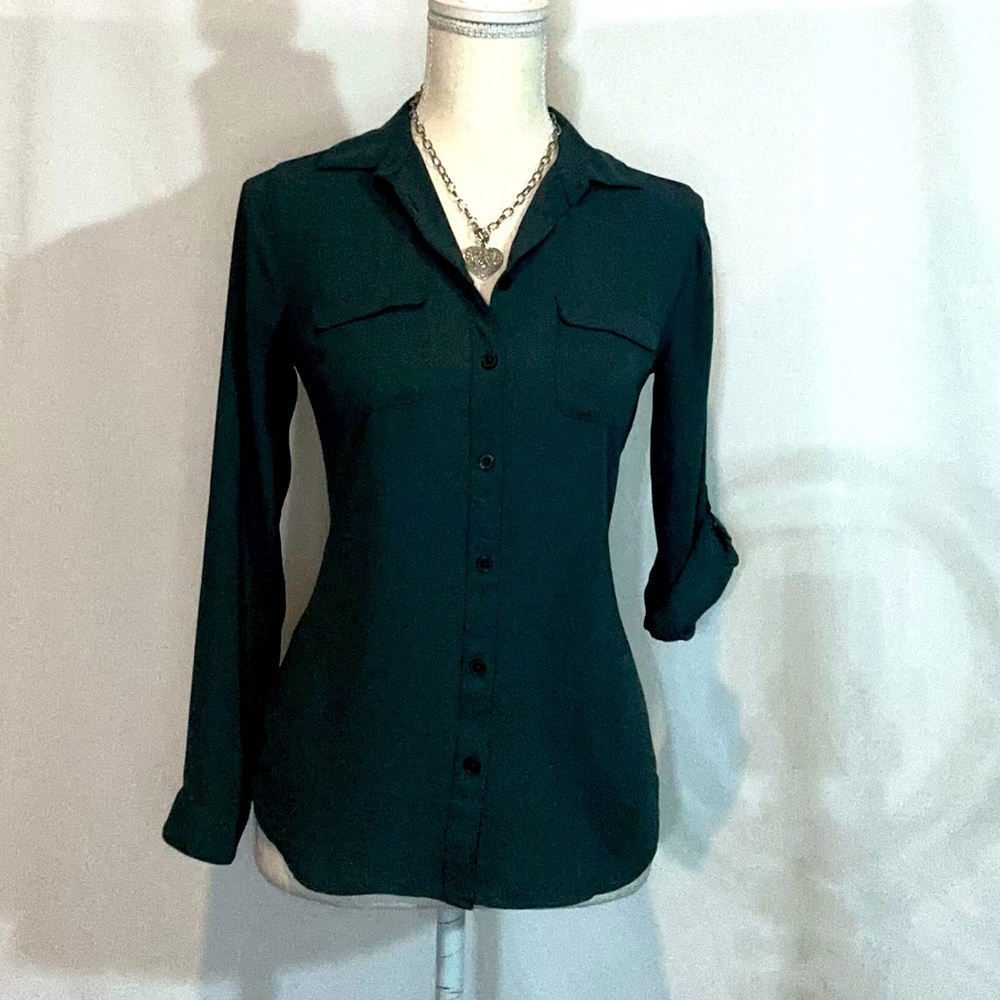 Blouses/flannels/button downs-2 for $20 or 3 for $30 (Mix & Match)